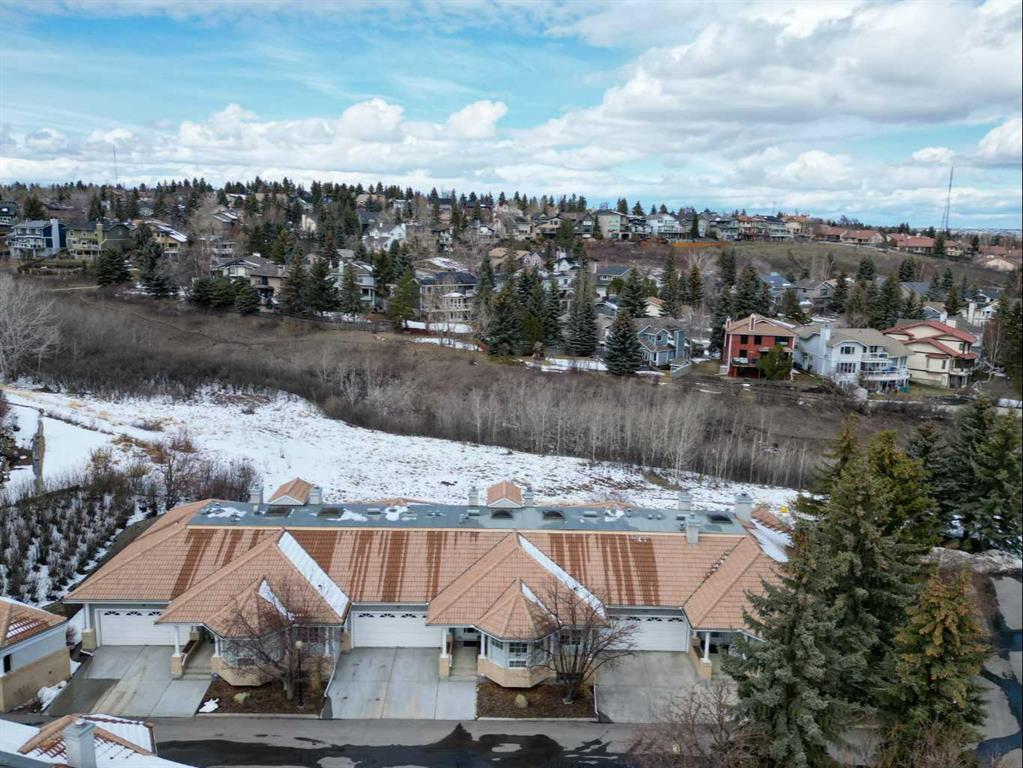 Xx Christie Park Terrace Sw Calgary Alberta T3H 3B4 Christie Park Details