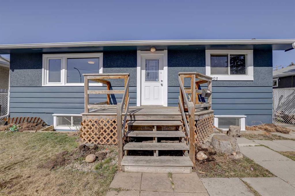 Xxxx Namaka Crescent Nw Calgary Alberta T2K 2H5 North Haven Details