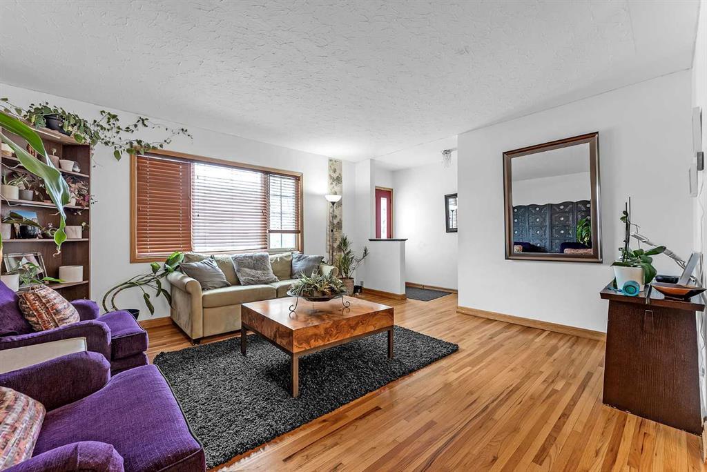 Xxxx Xx Street Nw Calgary Alberta T2N 2N4 Hounsfield Heights/Briar Hill Details