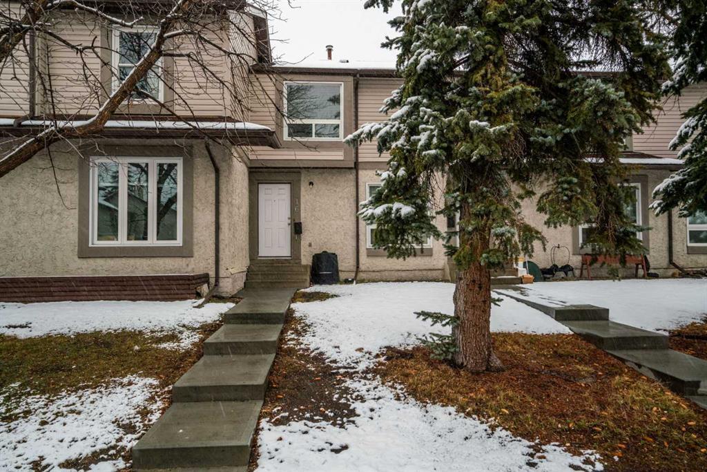 Xxx Deerpoint Lane Se Calgary Alberta T2J6M7 Deer Ridge Details