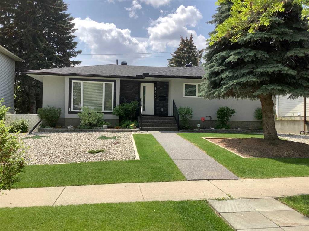 Xxxx Xx Avenue Nw Calgary Alberta T2K 0G3 Cambrian Heights Details