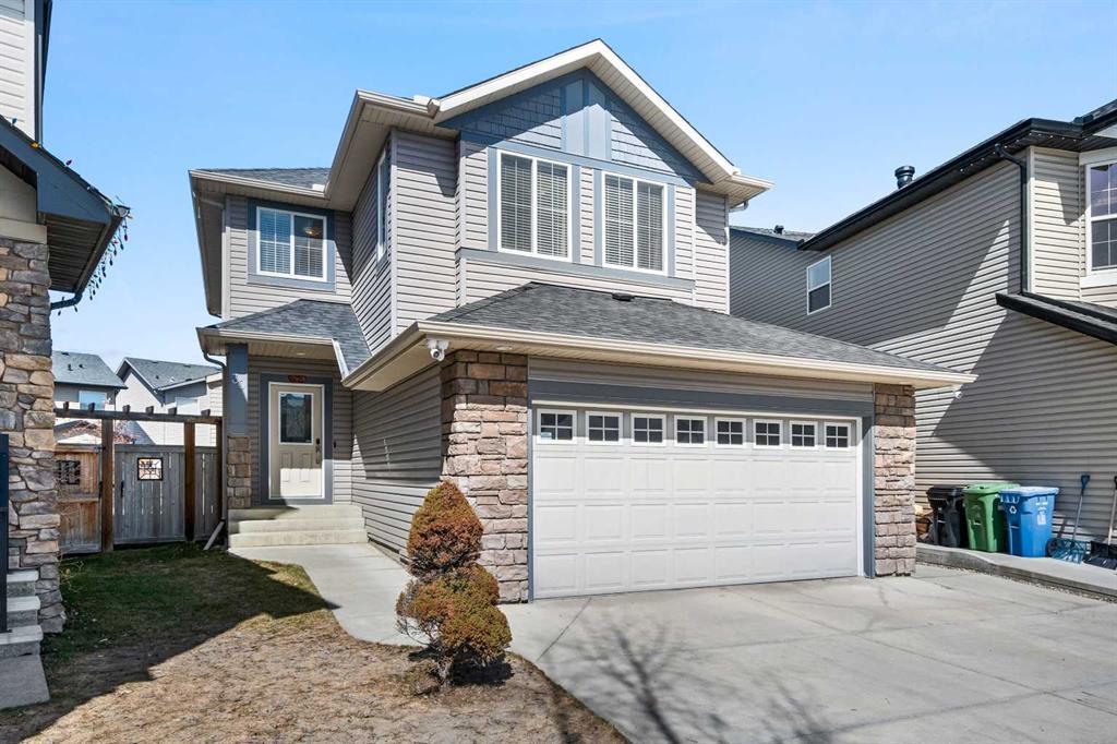 Xx Cranberry Mews Se Calgary Alberta T3M 0L6 Cranston Details
