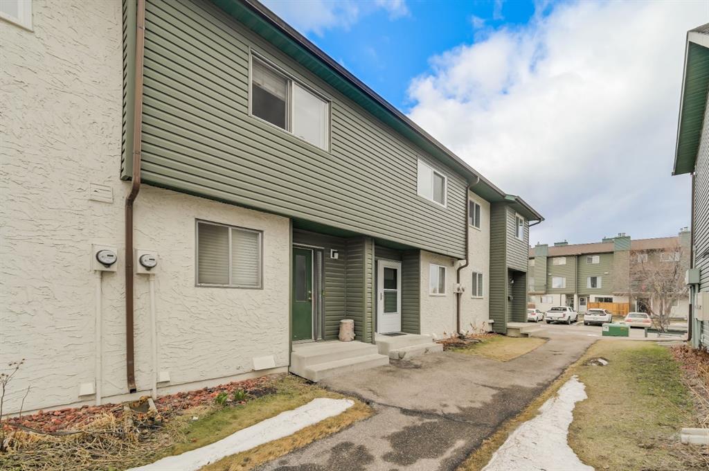 Xx, Xxxx Xx Street Ne Calgary Alberta T1Y4M7 Rundle Details