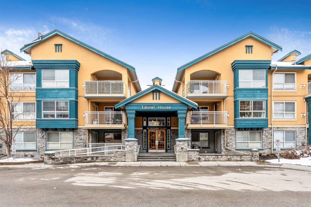 Xxx, Xx Richard Place Sw Calgary Alberta T3E 7N1 Lincoln Park Details