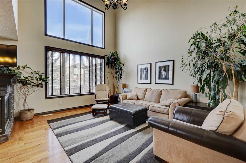 Xx Tuscany Reserve Point Nw Calgary Alberta T3L0A8 Tuscany Details