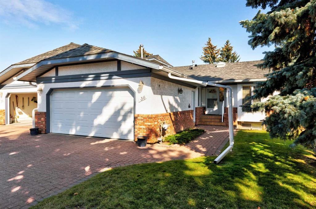 Xx Woodmeadow Close Sw Calgary Alberta T2W 4L8 Woodlands Details