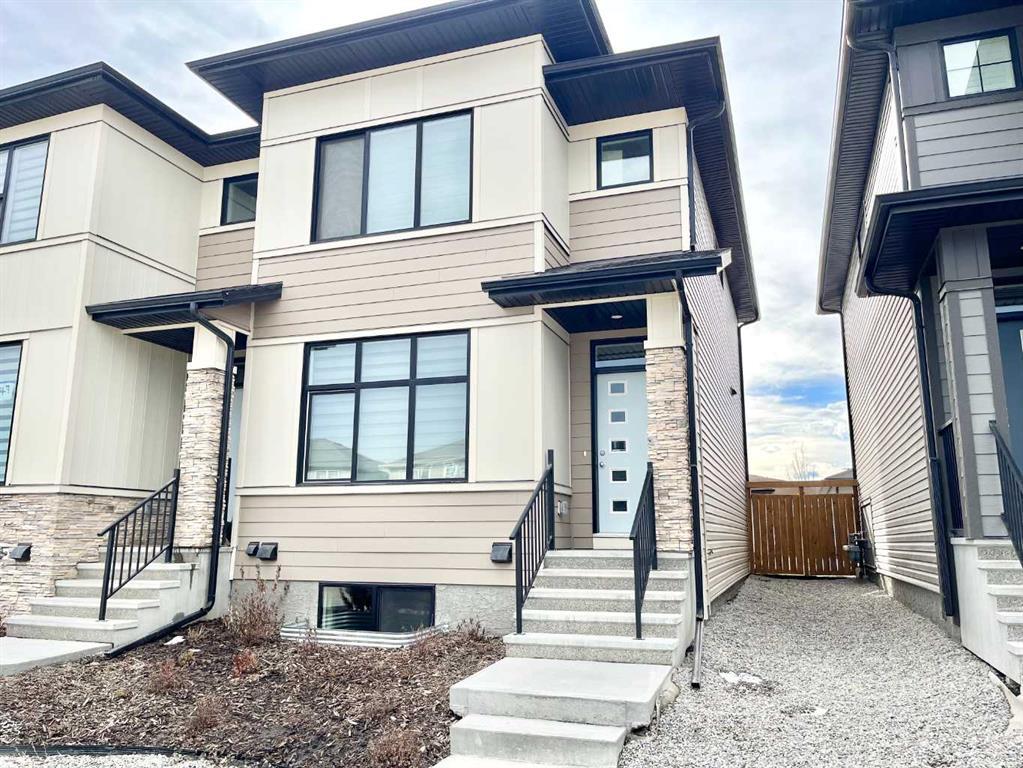 Xx Wolf Creek Drive Se Calgary Alberta T2X4W9 Wolf Willow Details