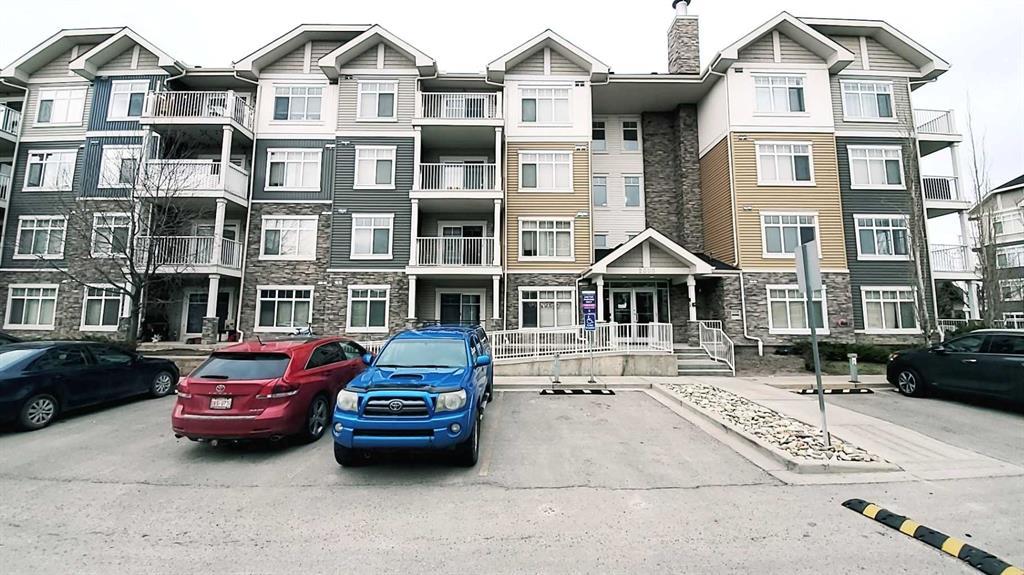 Xxxx, Xxx Skyview Ranch Way Ne Calgary Alberta T3N 0A5 Skyview Ranch Details