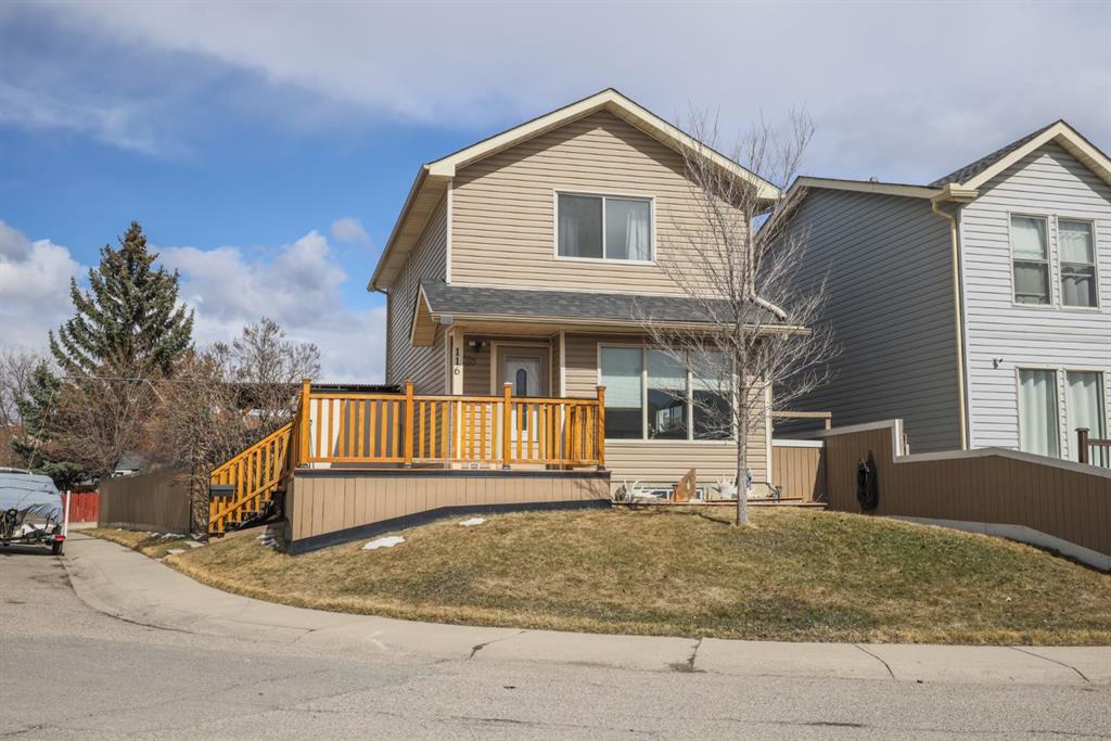 Xxx Castledale Way Ne Calgary Alberta T3J 2A2 Castleridge Details