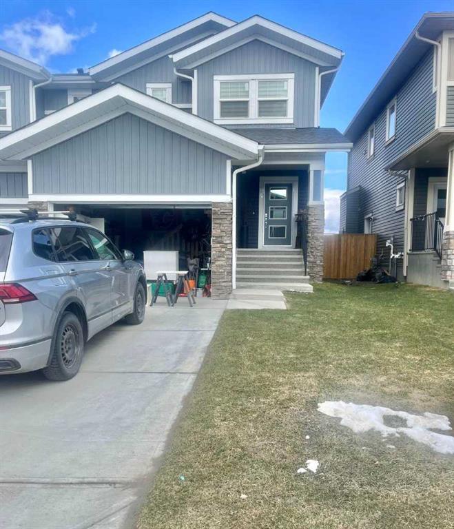 Xx Midtown Close Sw Airdrie Alberta T4B 5G9 Midtown Details