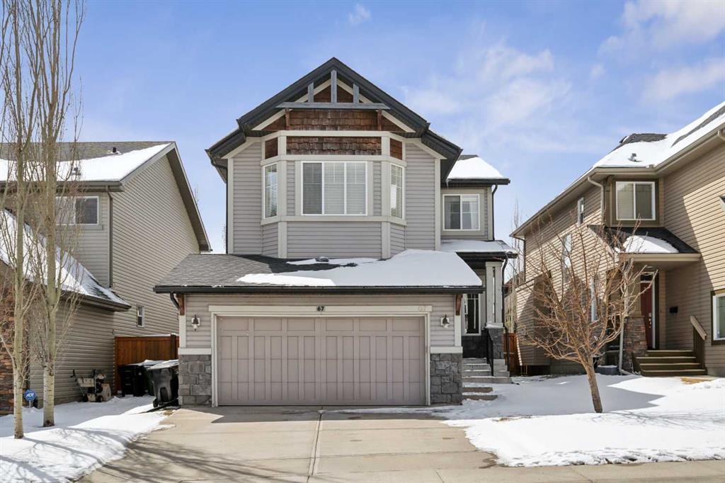 Xx Tremblant Way Sw Calgary Alberta T3H 0C4 Springbank Hill Details