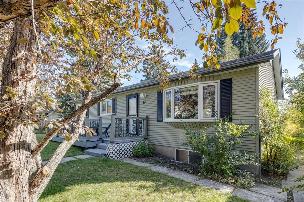 Xx Greenwood Crescent Sw Calgary Alberta T3E4X4 Glamorgan Details