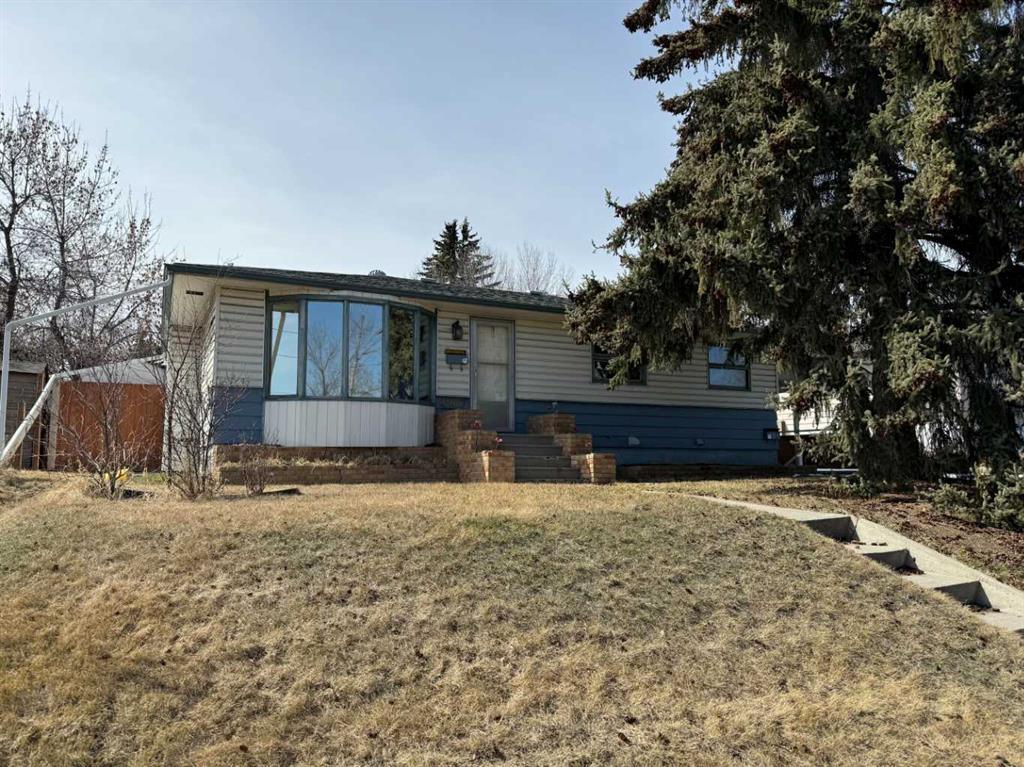 Xxxx X Street Nw Calgary Alberta T2K1A3 Highwood Details