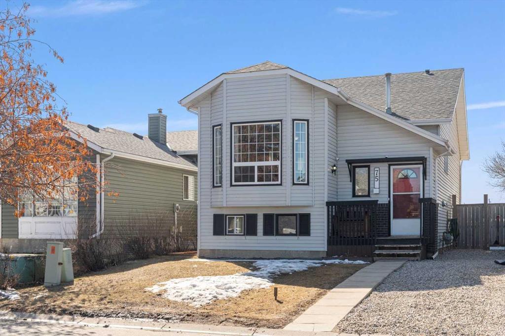 Xx Erin Road Se Calgary Alberta T2B 3H3 Erin Woods Details