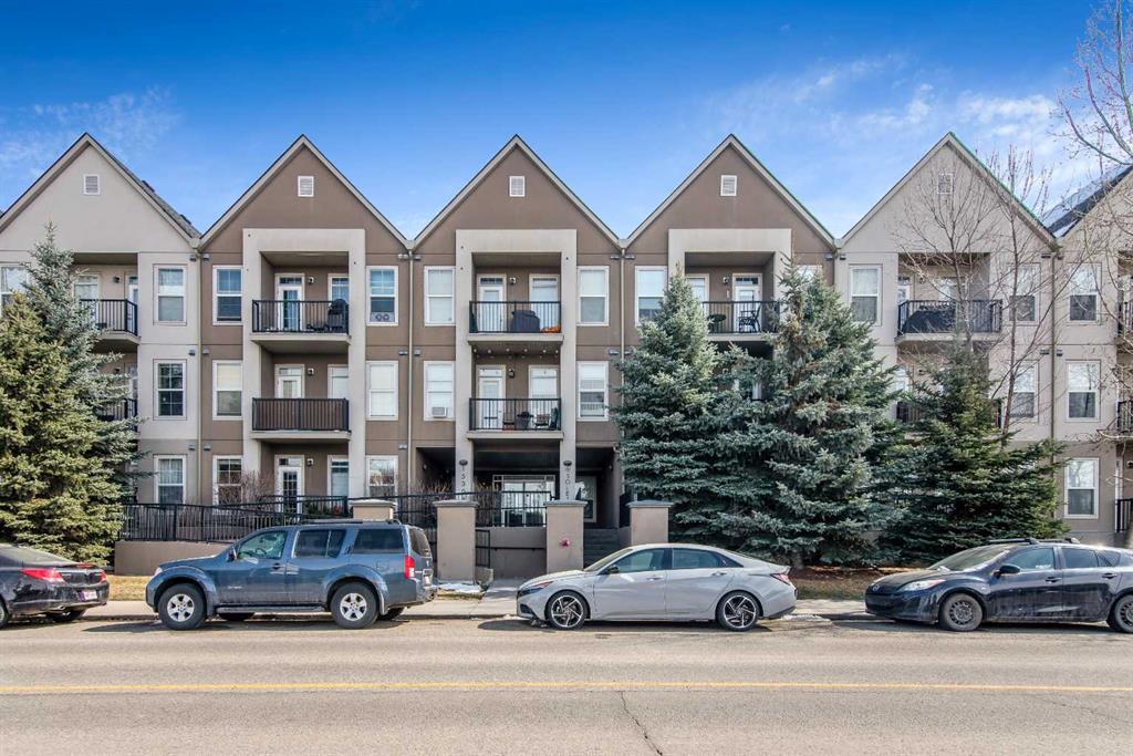 Xxx, Xxxxx Bannister Road Se Calgary Alberta T2X 0M8 Midnapore Details