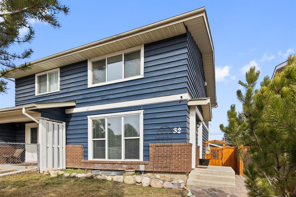 Xx Midridge Gardens Se Calgary Alberta T2X 1C3 Midnapore Details