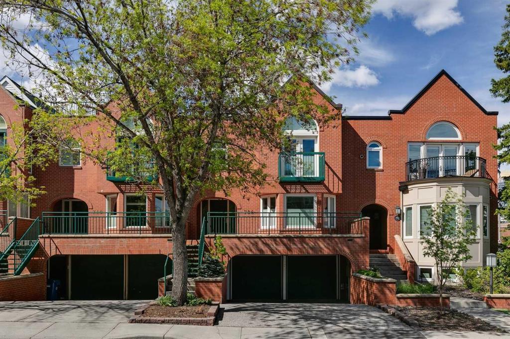 Xxx Royal Avenue Sw Calgary Alberta T2S 3A9 Lower Mount Royal Details