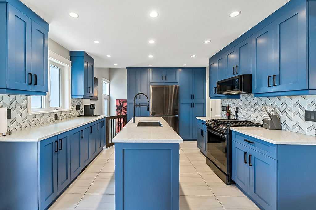 Xxxx Kerrydale Road Sw Calgary Alberta T3E 4T1 Rutland Park Details