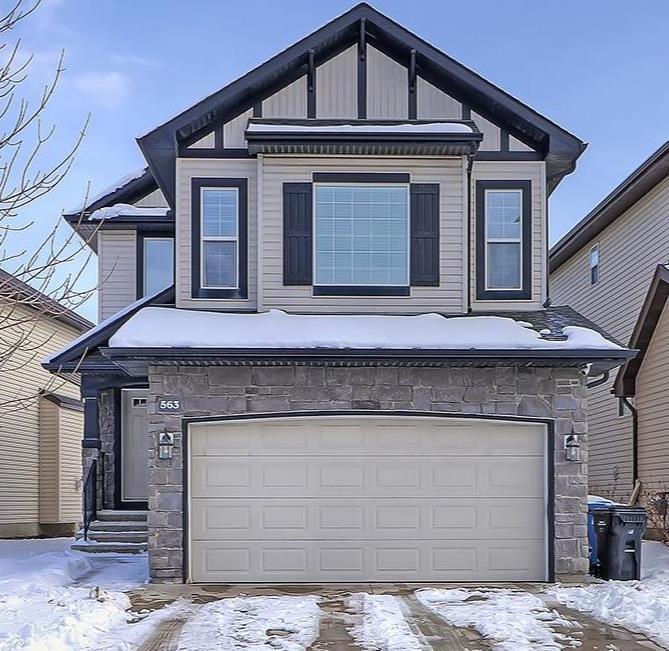 Xxx Kincora Drive Nw Calgary Alberta T3R0B1 Kincora Details