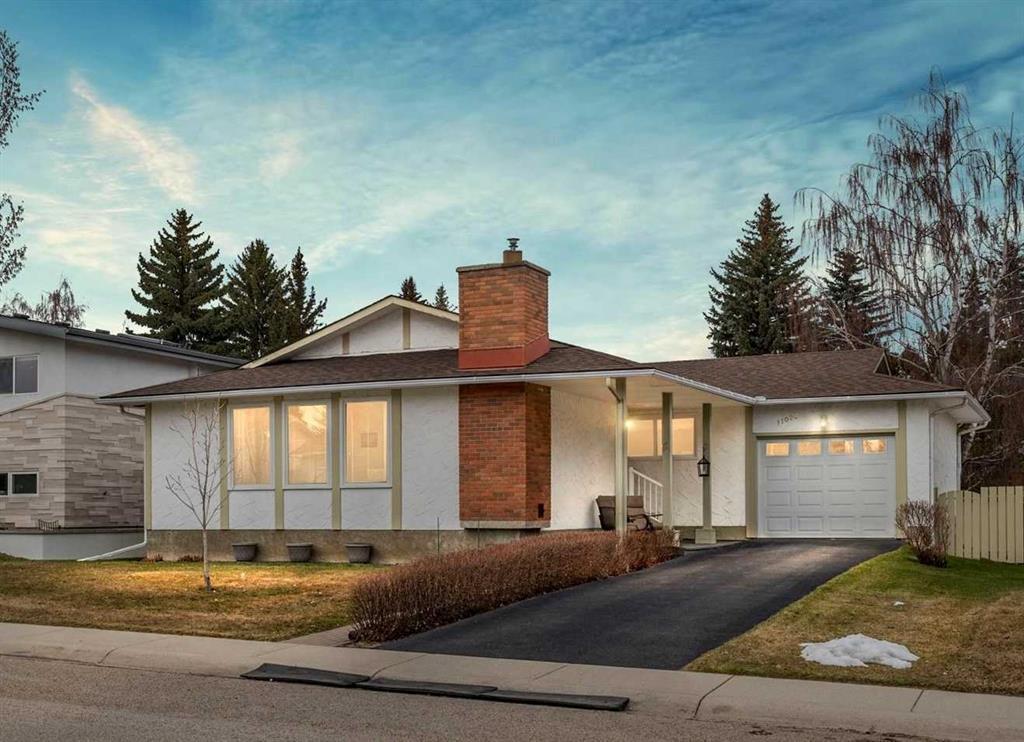 Xxxxx Brae Road Sw Calgary Alberta T2W 1E2 Braeside Details