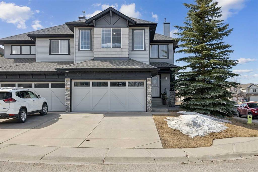 X Cougar Ridge Bay Sw Calgary Alberta T3H 5C4 Cougar Ridge Details