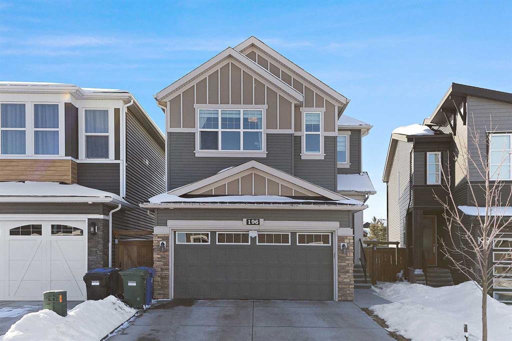 Xxx Belmont Terrace Sw Calgary Alberta T2X 4H2 Belmont Details
