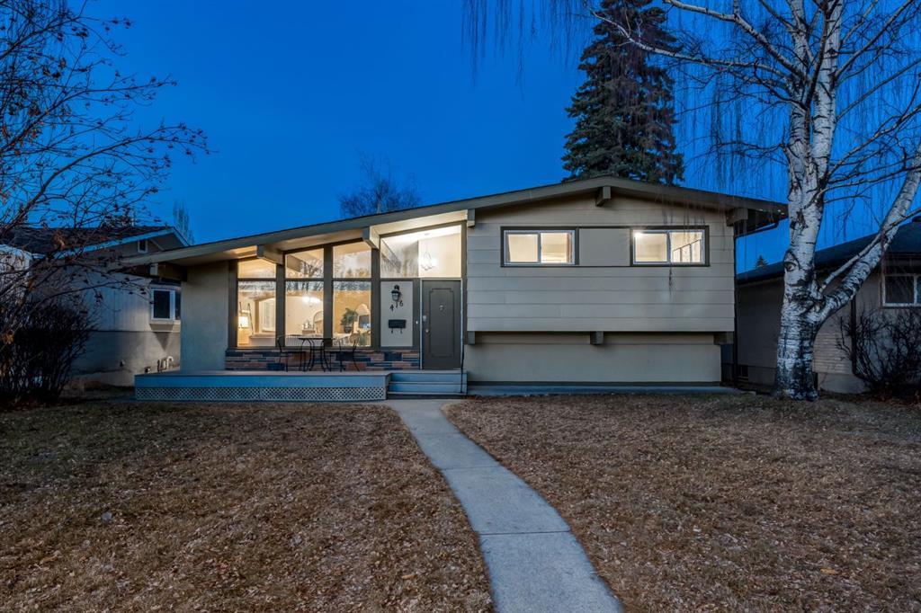 Xxx Astoria Crescent Se Calgary Alberta T2J0Y5 Acadia Details