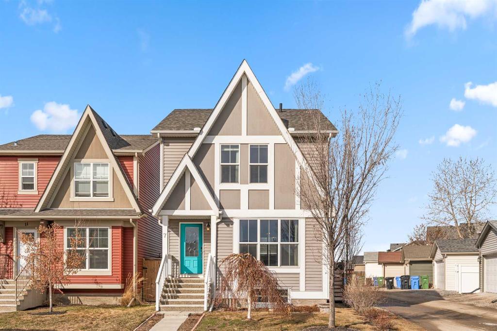 X New Brighton Common Se Calgary Alberta T2Z 0T9 New Brighton Details