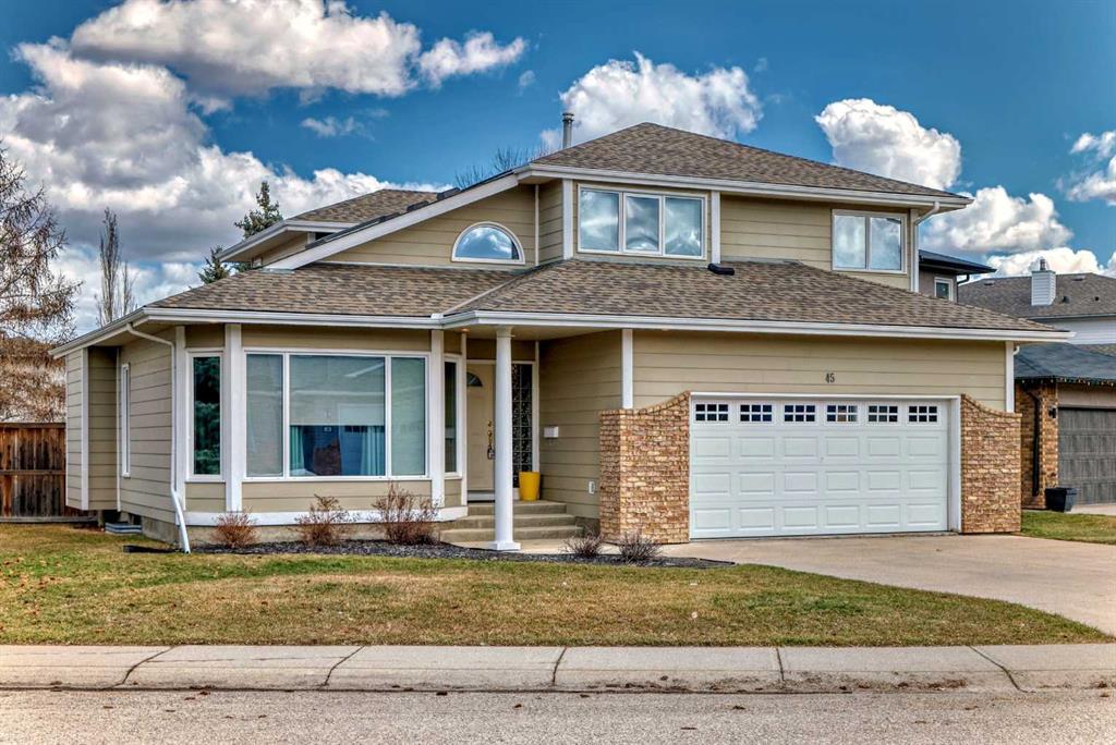 Xx Sunrise Crescent Se Calgary Alberta T2X2Z9 Sundance Details