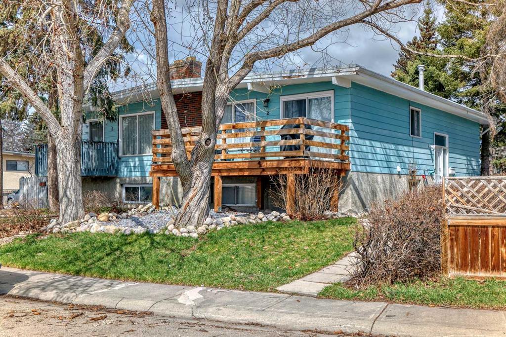 X Arlington Place Se Calgary Alberta T2H2B3 Acadia Details