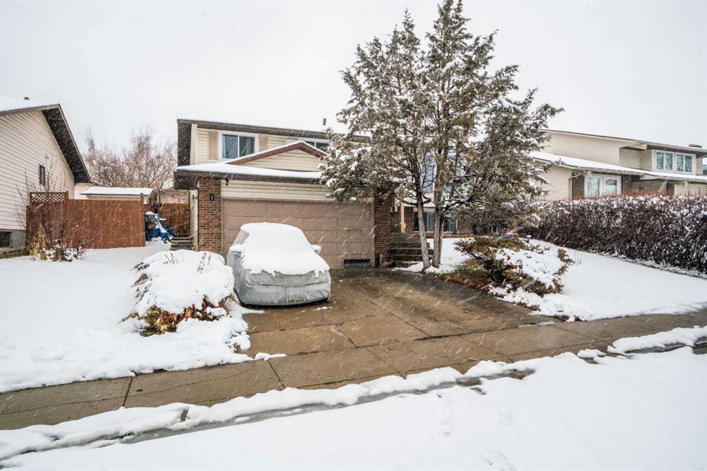 Xxx Woodside Circle Sw Calgary Alberta T2W 3K1 Woodlands Details
