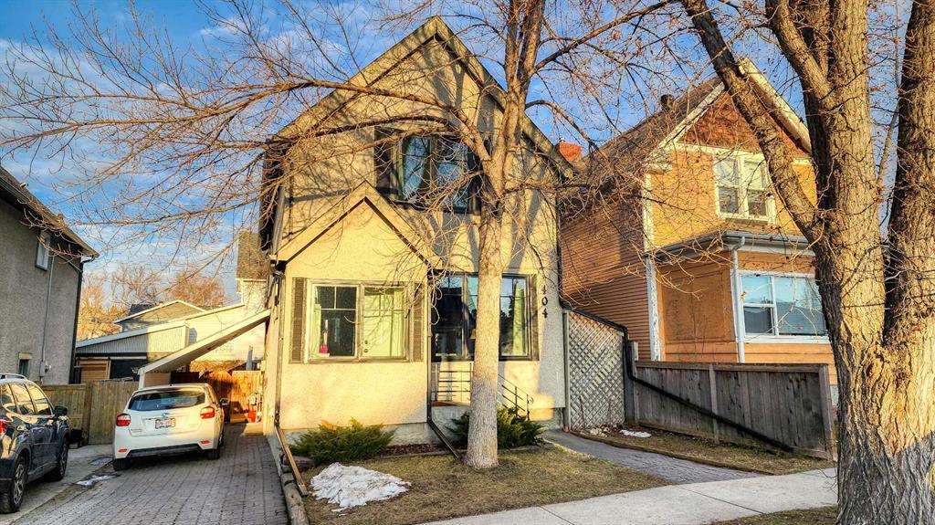 Xxx Xa Street Ne Calgary Alberta T2E 4L2 Bridgeland/Riverside Details
