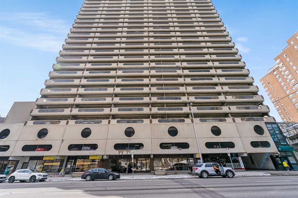 Xxx, Xxx X Avenue Se Calgary Alberta T2G 4Z9 Downtown Commercial Core Details