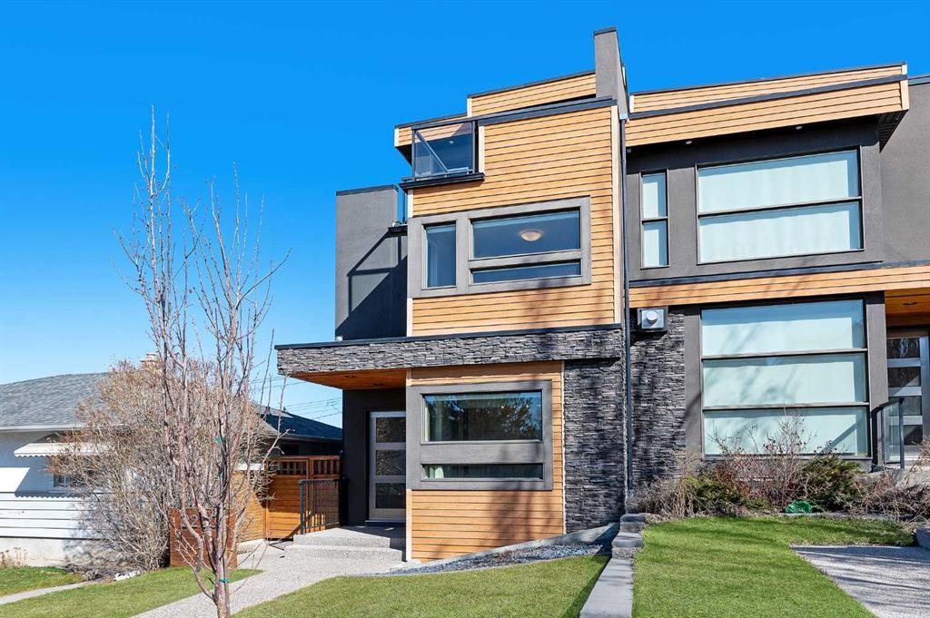 Xxxx Xx Avenue Sw Calgary Alberta T2T 1K7 Richmond Details