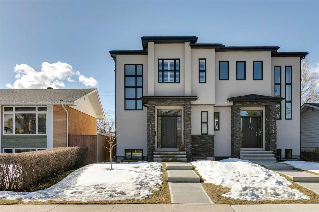 Xxxx Xx Avenue Sw Calgary Alberta T3E 1K9 North Glenmore Park Details