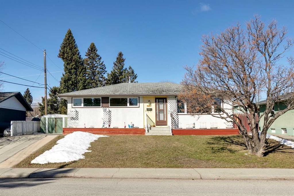 Xxx Westminster Drive Sw Calgary Alberta T3C 2T5 Westgate Details