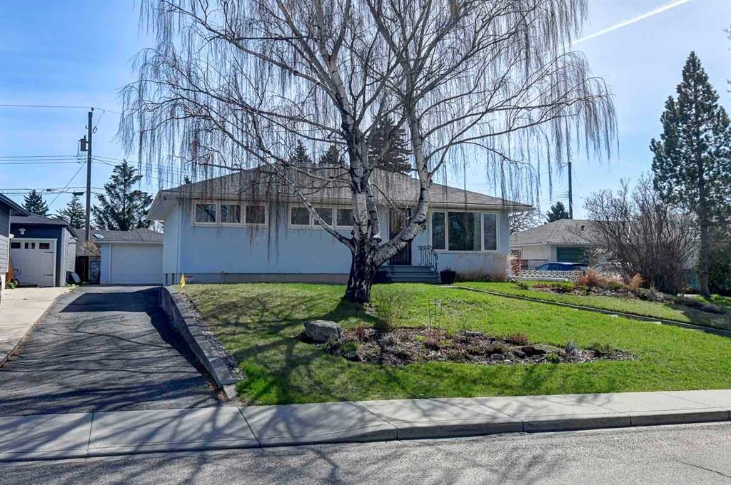 Xxxx Kelwood Drive Sw Calgary Alberta T3E 3Z7 Glendale Details