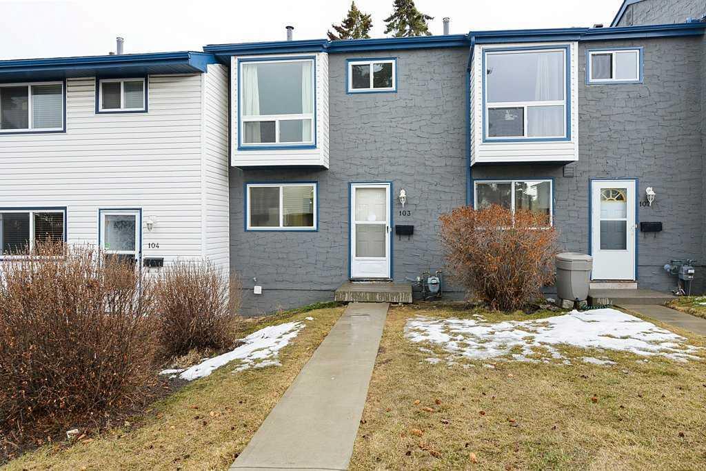 Xxx, Xxxx X Street Nw Calgary Alberta T2K 1B8 Thorncliffe Details