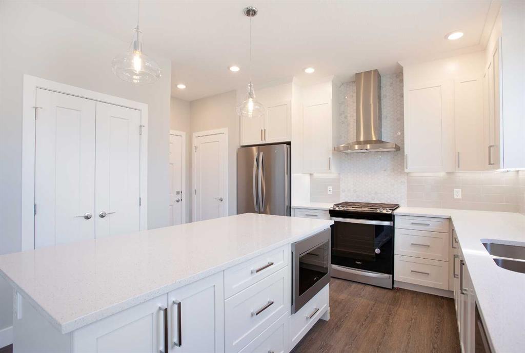 Xxx, Xx Silverado Crest Park Sw Calgary Alberta T2X 0R7 Silverado Details