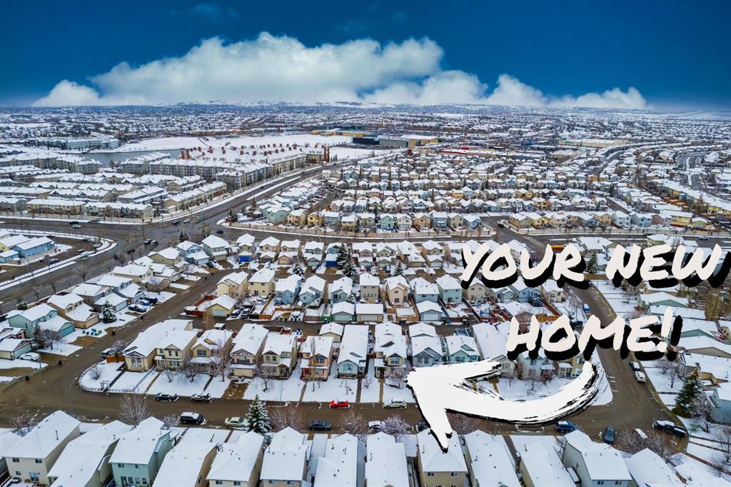 Xxx Covepark Close Ne Calgary Alberta T3K 5R4 Coventry Hills Details