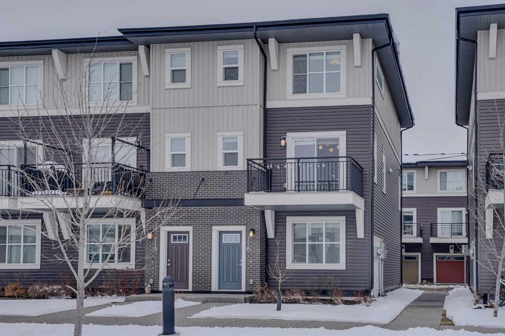 Xxx, Xx Cornerstone Manor Ne Calgary Alberta T3N 1E6 Cornerstone Details