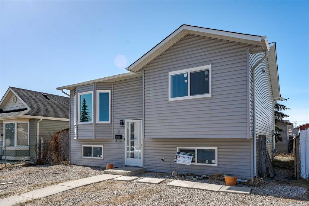 Xx Falshire Close Ne Calgary Alberta T3J 3A2 Falconridge Details