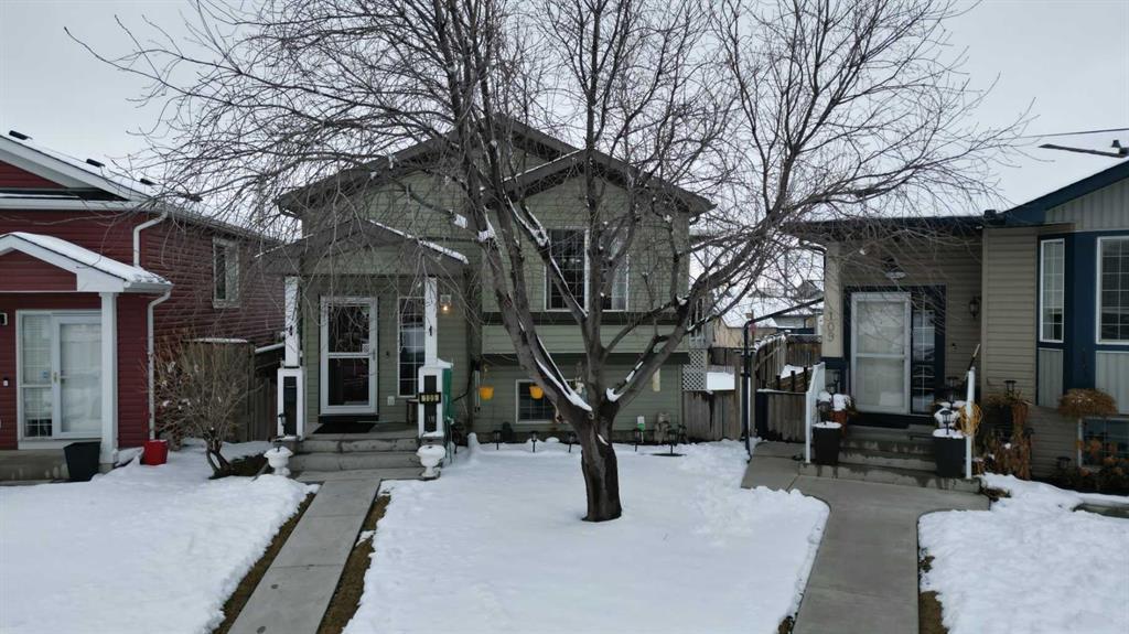 Xxx Martinvalley Mews Ne Calgary Alberta T2K6J5 Martindale Details