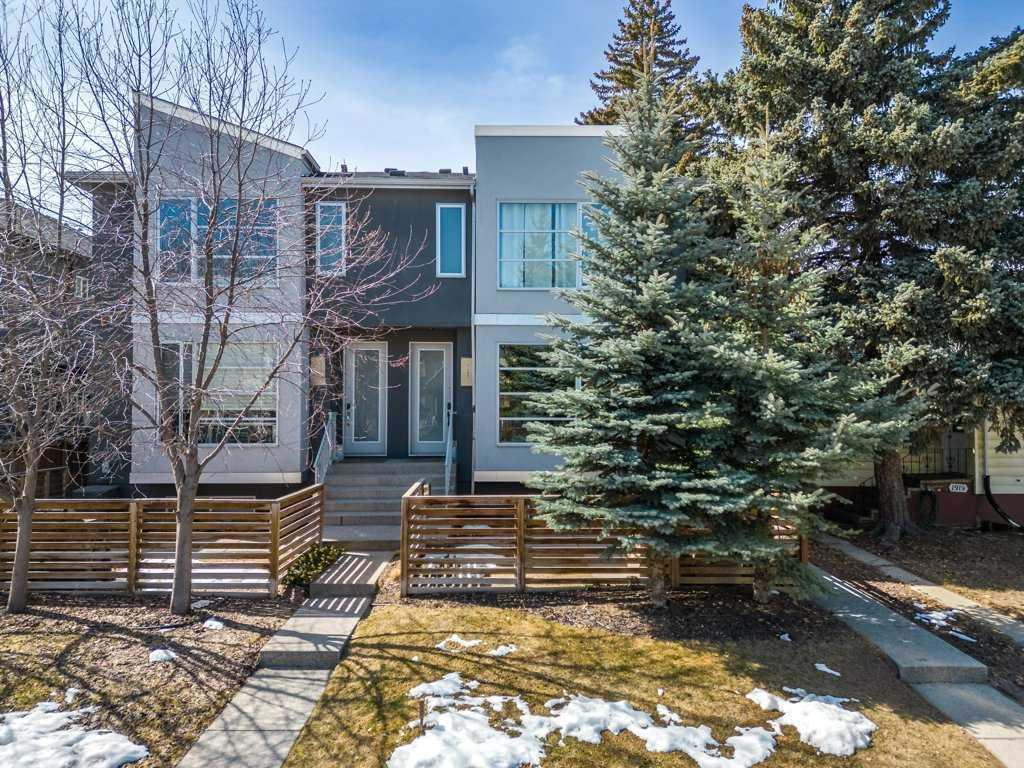 X, Xxxx Xx Street Sw Calgary Alberta T3E 2P9 Killarney/Glengarry Details