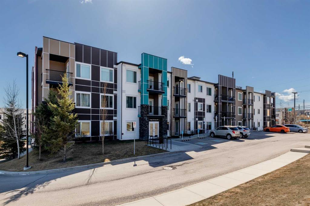 Xxx, X Sage Hill Terrace Nw Calgary Alberta T3R 0W5 Sage Hill Details