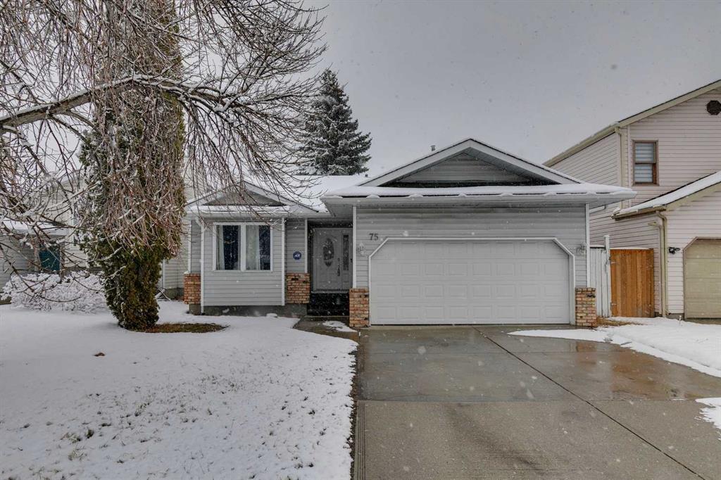 Xx Millside Crescent Sw Calgary Alberta T2Y 2P1 Millrise Details