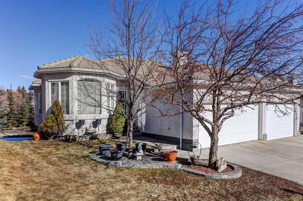 Xx Hampstead Green Nw Calgary Alberta T2A 6H1 Hamptons Details