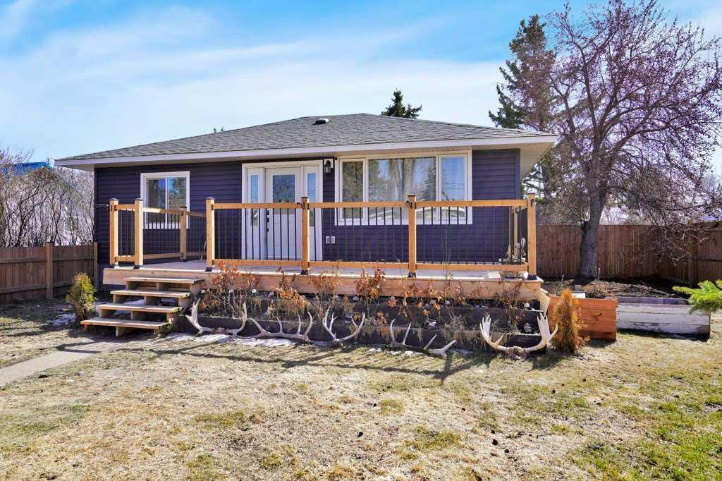 Xxxx Xx Avenue Stettler Alberta T0C 2L2 Rosedale Details