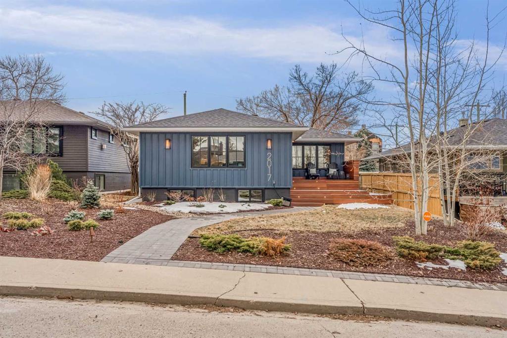 Xxxx Xx Avenue Sw Calgary Alberta T2T 0S4 Richmond Details