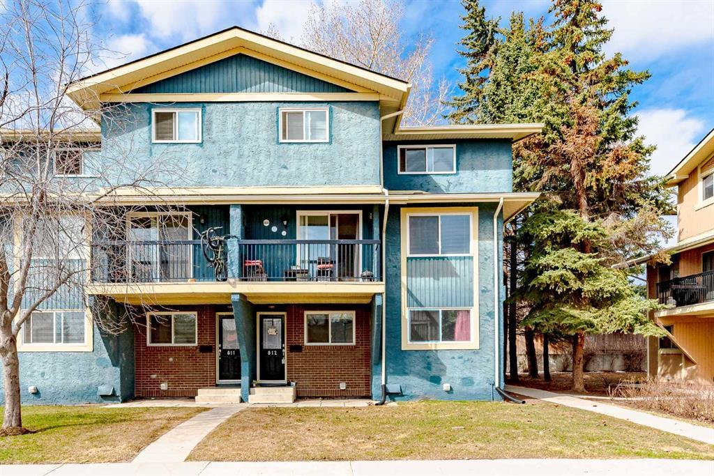 Xxx, Xxxx Woodview Drive Sw Calgary Alberta T2W 3N6 Woodlands Details